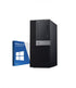 Fast Hexa Core 3.00Ghz-4.10Ghz i5-8500 Dell Optiplex 5060 Minitower PC 16.0GB 256GB SSD, Windows 10 Pro