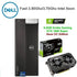 Fast 3.50Ghz-3.70Ghz Dell Precision Gaming PC 64.GB  6.0GB Nvidia GTX 1660 Gaming Windows 10 Pro