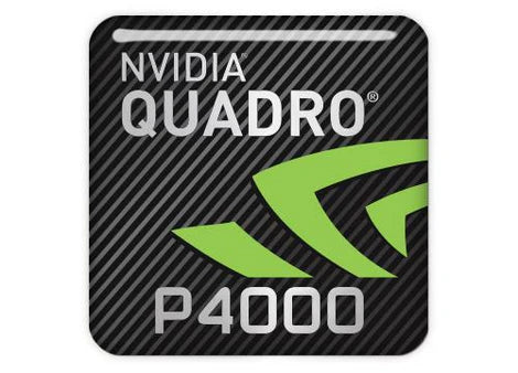 8.0GB NVIDIA Quadro P4000 5K PCI Express Quad videocard